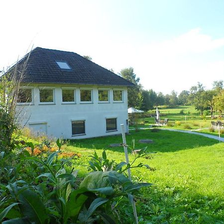 Buntes Moor Bed & Breakfast Grasberg Ngoại thất bức ảnh