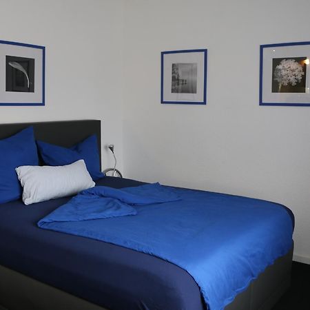 Buntes Moor Bed & Breakfast Grasberg Ngoại thất bức ảnh