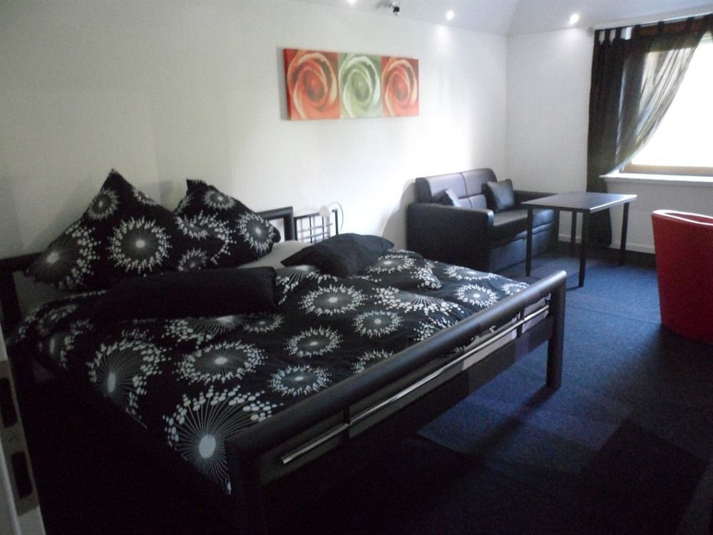 Buntes Moor Bed & Breakfast Grasberg Ngoại thất bức ảnh