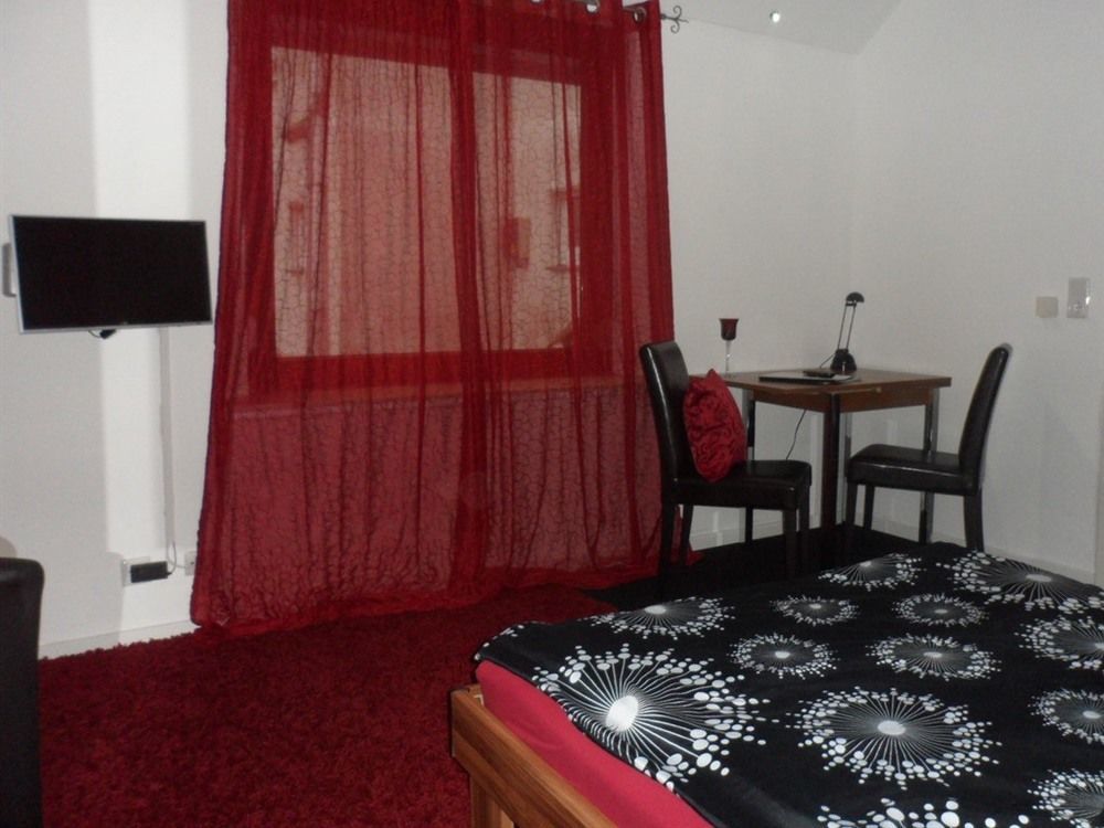 Buntes Moor Bed & Breakfast Grasberg Ngoại thất bức ảnh