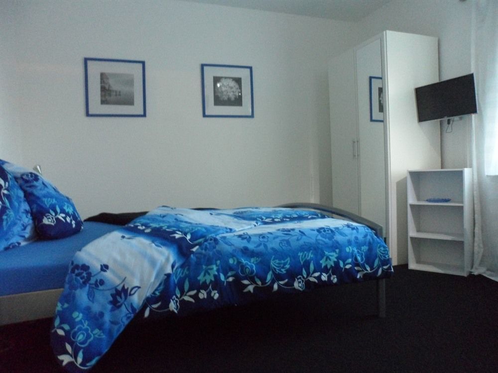Buntes Moor Bed & Breakfast Grasberg Ngoại thất bức ảnh