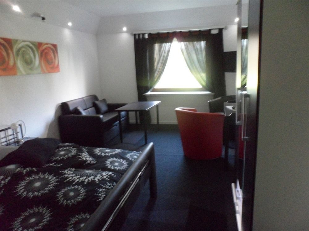 Buntes Moor Bed & Breakfast Grasberg Ngoại thất bức ảnh