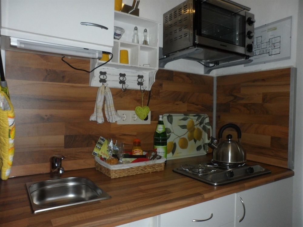 Buntes Moor Bed & Breakfast Grasberg Ngoại thất bức ảnh
