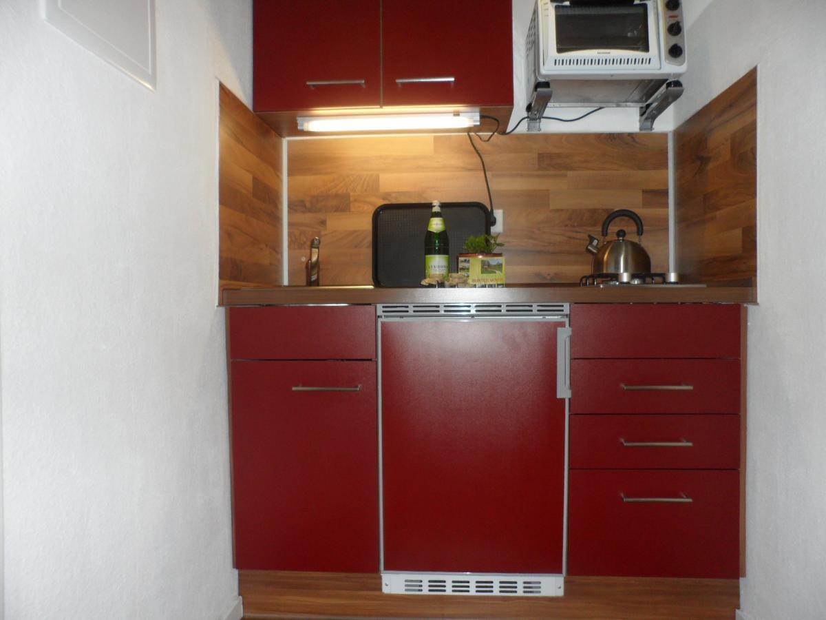 Buntes Moor Bed & Breakfast Grasberg Ngoại thất bức ảnh