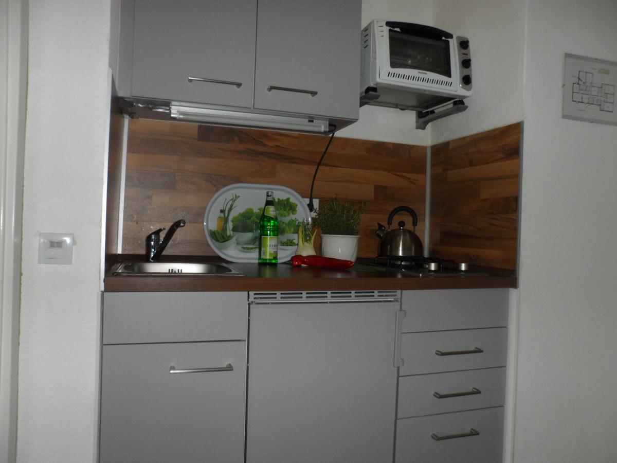 Buntes Moor Bed & Breakfast Grasberg Ngoại thất bức ảnh