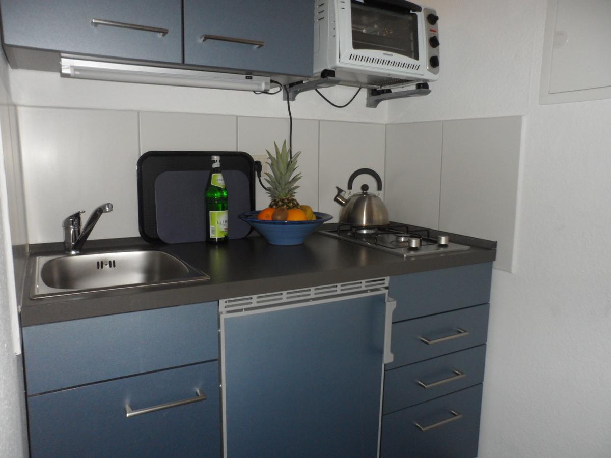 Buntes Moor Bed & Breakfast Grasberg Ngoại thất bức ảnh