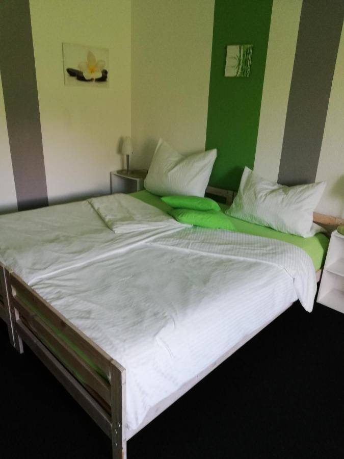 Buntes Moor Bed & Breakfast Grasberg Ngoại thất bức ảnh